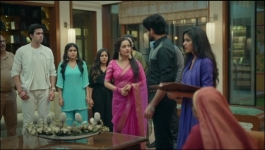 Pocket Mein Aasman - 30th May 2025